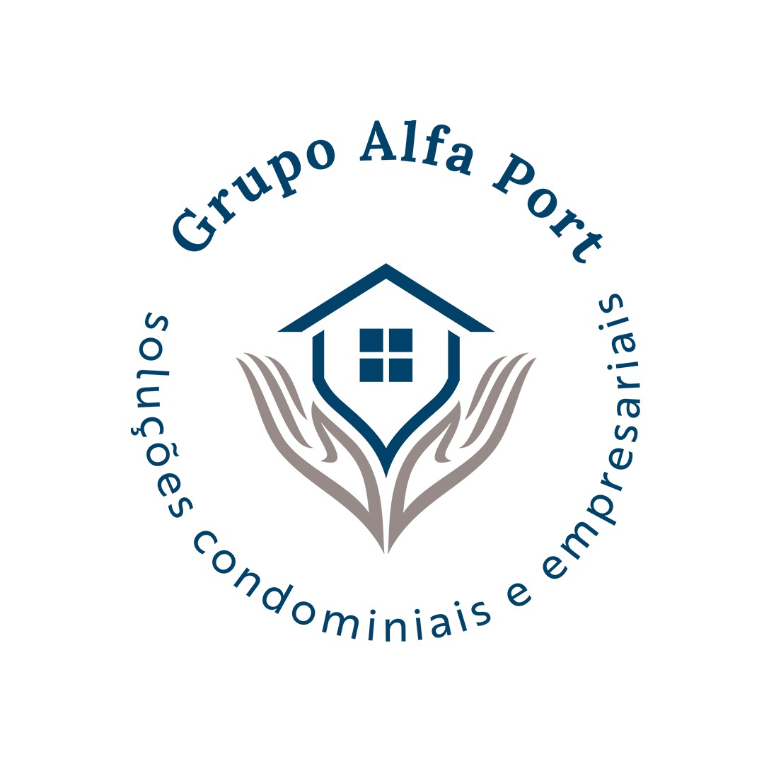 Logo da Empresa
